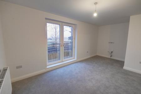 2 bedroom Flat to let in Station View, Skipton, BD23