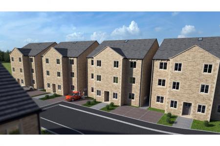 Station View, Skipton, BD23