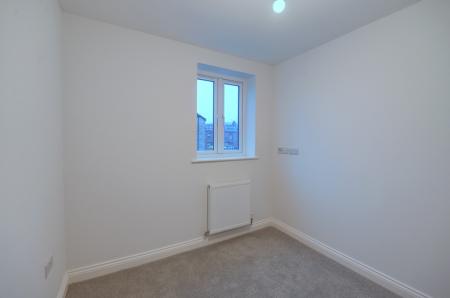 2 bedroom Flat to let in Station View, Skipton, BD23