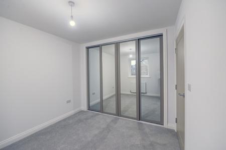 2 bedroom Flat to let in Station View, Skipton, BD23