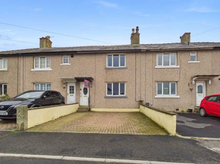 Hillside Crescent, Skipton, BD23