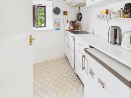 2 bedroom Cottage to let in Starbotton, Skipton, BD23