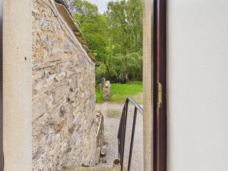 2 bedroom Cottage to let in Starbotton, Skipton, BD23