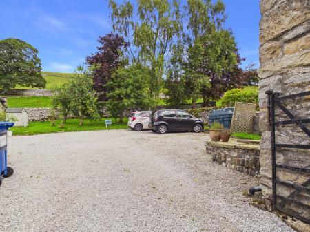 2 bedroom Cottage to let in Starbotton, Skipton, BD23