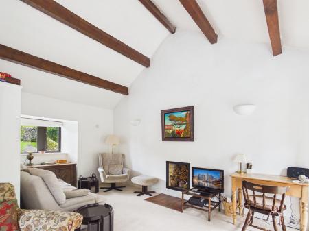 2 bedroom Cottage to let in Starbotton, Skipton, BD23