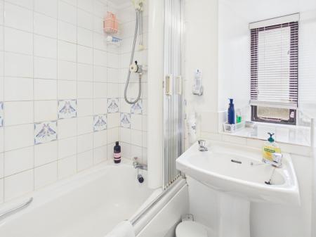 2 bedroom Cottage to let in Starbotton, Skipton, BD23