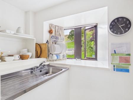 2 bedroom Cottage to let in Starbotton, Skipton, BD23
