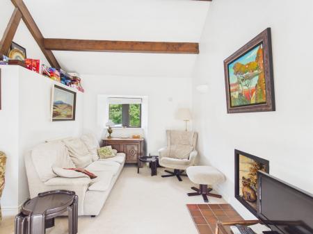 2 bedroom Cottage to let in Starbotton, Skipton, BD23