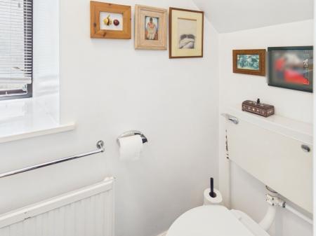 2 bedroom Cottage to let in Starbotton, Skipton, BD23