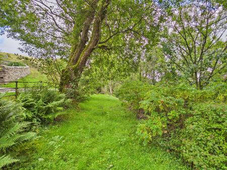2 bedroom Cottage to let in Starbotton, Skipton, BD23