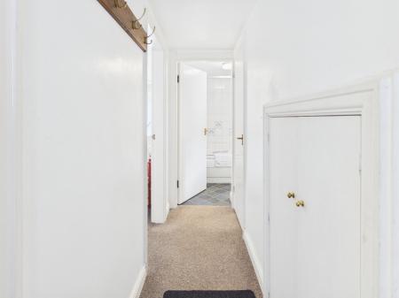 2 bedroom Cottage to let in Starbotton, Skipton, BD23