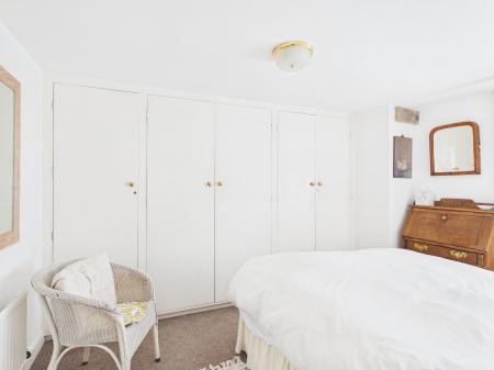 2 bedroom Cottage to let in Starbotton, Skipton, BD23