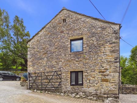 2 bedroom Cottage to let in Starbotton, Skipton, BD23