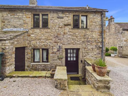 Starbotton, Skipton, BD23