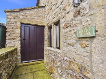 2 bedroom Cottage to let in Starbotton, Skipton, BD23