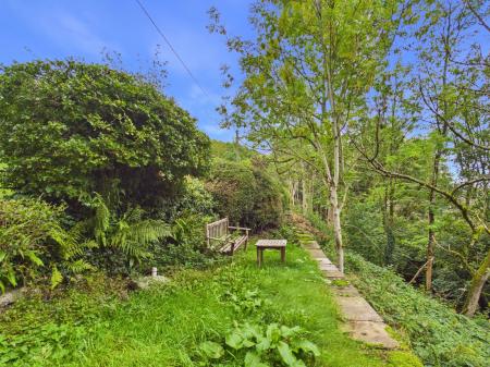 2 bedroom Cottage to let in Starbotton, Skipton, BD23