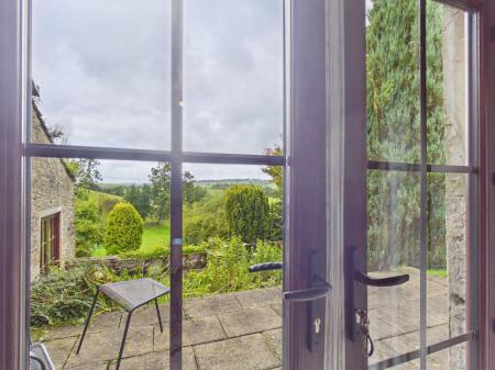 2 bedroom Cottage to let in Cam Lane, Thornton In Craven, BD23