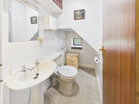 2 bedroom Cottage to let in Cam Lane, Thornton In Craven, BD23