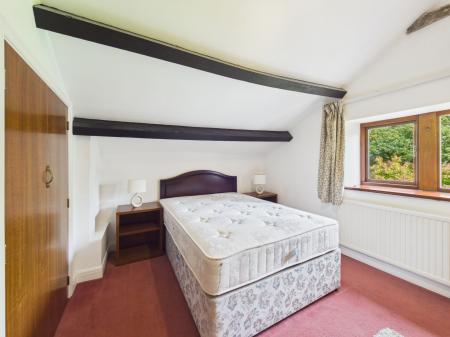 2 bedroom Cottage to let in Cam Lane, Thornton In Craven, BD23