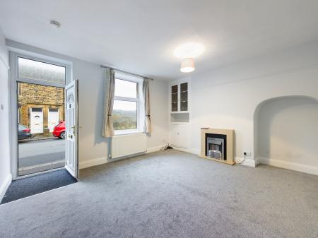 2 bedroom Terraced House to let in Walton Street, Skipton, BD23