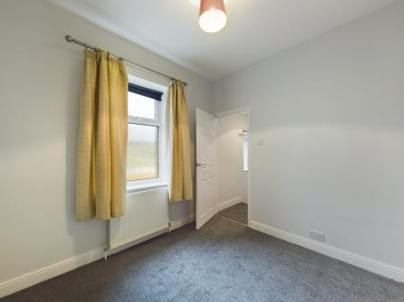 2 bedroom Terraced House to let in Walton Street, Skipton, BD23