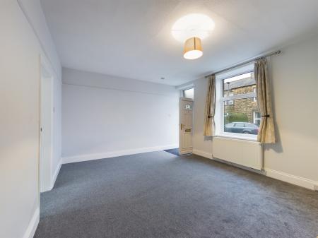 2 bedroom Terraced House to let in Walton Street, Skipton, BD23