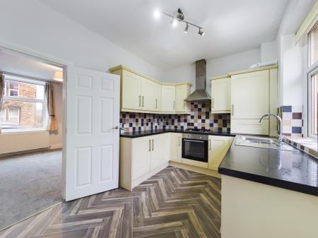 2 bedroom Terraced House to let in Walton Street, Skipton, BD23