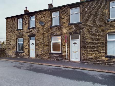 2 bedroom Terraced House to let in Walton Street, Skipton, BD23