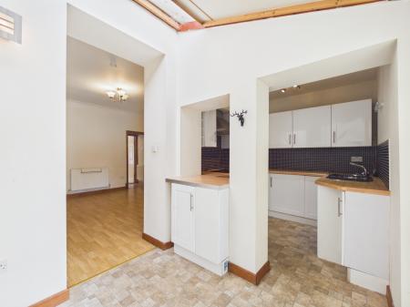 3 bedroom Terraced House to let in Victoria Road, Earby, BB18