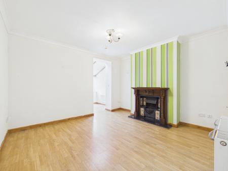 3 bedroom Terraced House to let in Victoria Road, Earby, BB18