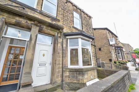 Main Street, Cross Hills, BD20