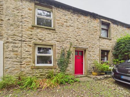 The Green, Long Preston, BD23