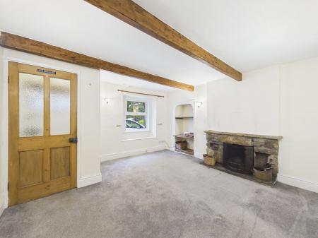 2 bedroom Cottage to let in The Green, Long Preston, BD23