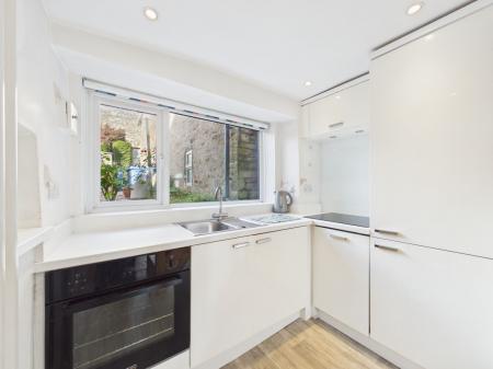 2 bedroom Cottage to let in Main Street, Cononley, BD20