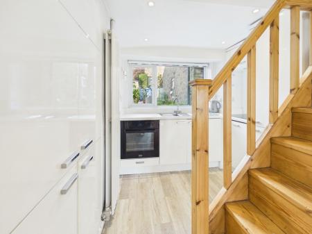 2 bedroom Cottage to let in Main Street, Cononley, BD20