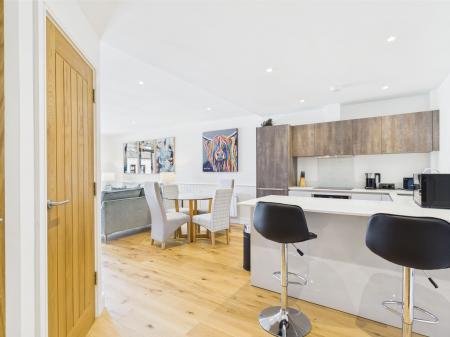 1 bedroom Flat to let in Horace Mill, Cononley, BD20
