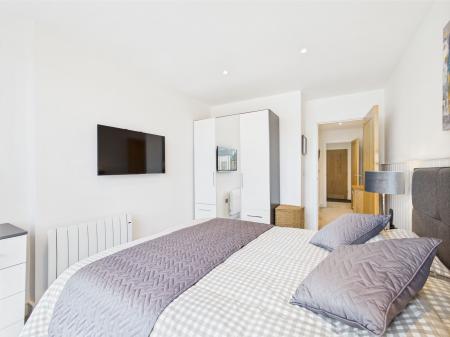 1 bedroom Flat to let in Horace Mill, Cononley, BD20