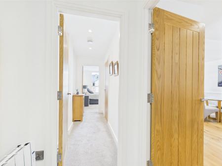 1 bedroom Flat to let in Horace Mill, Cononley, BD20