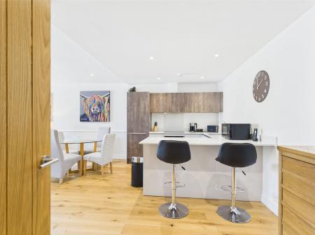 1 bedroom Flat to let in Horace Mill, Cononley, BD20