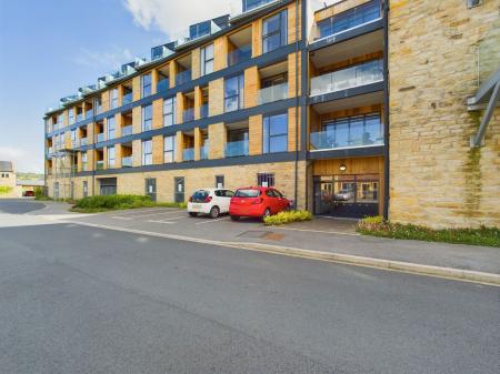 1 bedroom Flat to let in Horace Mill, Cononley, BD20