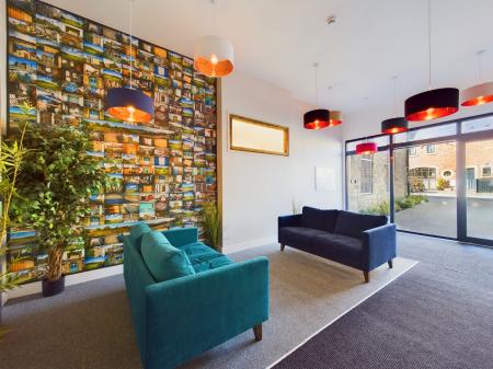 1 bedroom Flat to let in Horace Mill, Cononley, BD20