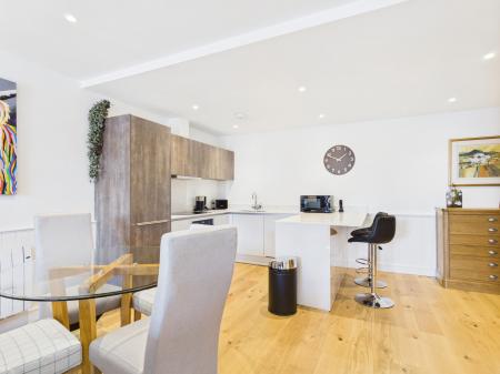 1 bedroom Flat to let in Horace Mill, Cononley, BD20