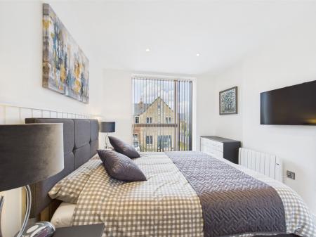 1 bedroom Flat to let in Horace Mill, Cononley, BD20