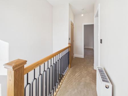 2 bedroom Terraced House to let in Castle Street, Skipton, BD23