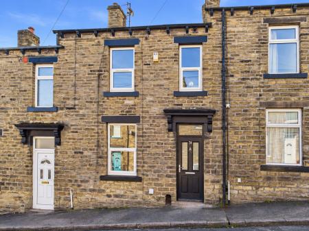 Castle Street, Skipton, BD23