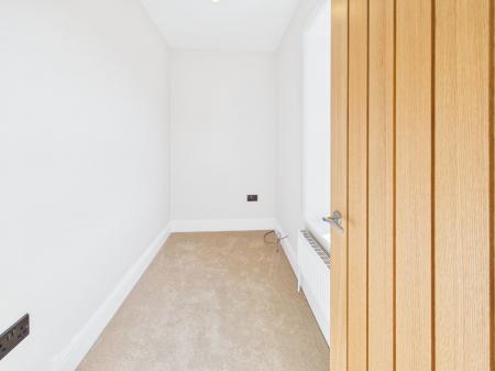 2 bedroom Terraced House to let in Castle Street, Skipton, BD23