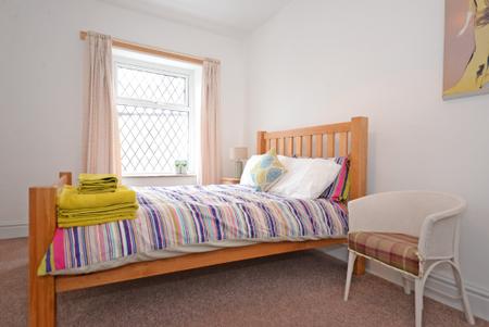 1 bedroom Terraced House to let in Bessie Street, Barnoldswick, BB18