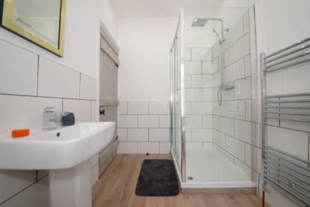 1 bedroom Terraced House to let in Bessie Street, Barnoldswick, BB18
