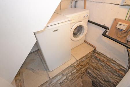 1 bedroom Terraced House to let in Bessie Street, Barnoldswick, BB18