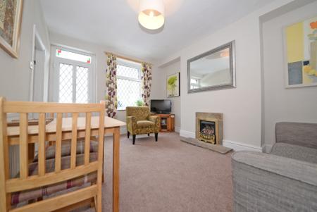 1 bedroom Terraced House to let in Bessie Street, Barnoldswick, BB18